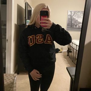Arizona State University Hoodie